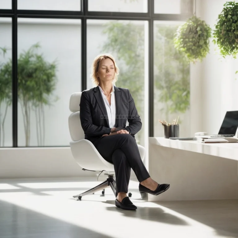 Meditative Coaching Session