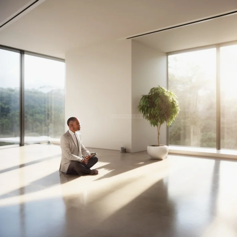 Vision Mapping Workshop